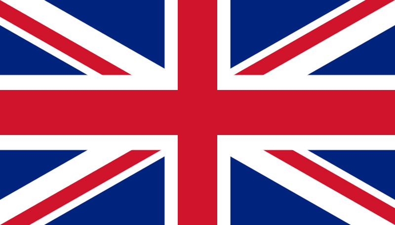 inghilterra